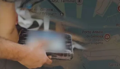 Droga në banane prej qeramike e arra kokosi-Si e fshehin kokainën mafia shqiptare dhe Ndrangheta