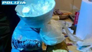 Droga në vezë ‘Kinder’, 35-vjeçari shqiptar kapet me 2,5 kg kokainë