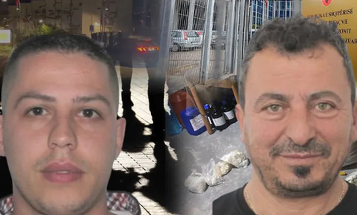 Droga nga Amerika Latine në BE, SPAK dërgon për gjykim 10 persona, kokaina kalonte e fshehur në lëkurën e kafshëve