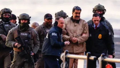 Drogë, rrëmbime, vrasje/ Aktakuza e rëndë kundër Maduros dhe gruas së tij