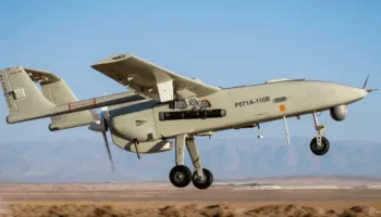 Dronët luftarakë iranianë shfaqen në Venezuelë