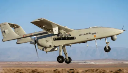 Dronët luftarakë iranianë shfaqen në Venezuelë