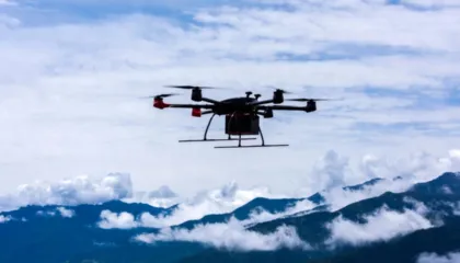 Droni rus fluturoi për 8 minuta mbi Ishujt Pratas në Kinën Jugore, reagon Tajvani: Provokuese dhe e papërgjegjshme