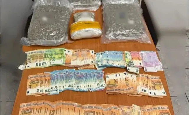 Droni tradhtoi organizatën shqiptaro-greke, zbulohet rrjeti i trafikut të drogës në Kampusin Universitar të Athinës