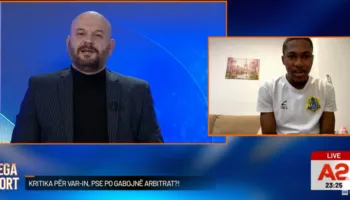 “Dua Kombëtaren, shënoj 15 gola deri në fund të kampionatit”, Dialo: Me Elbasanin i synojmë të gjitha