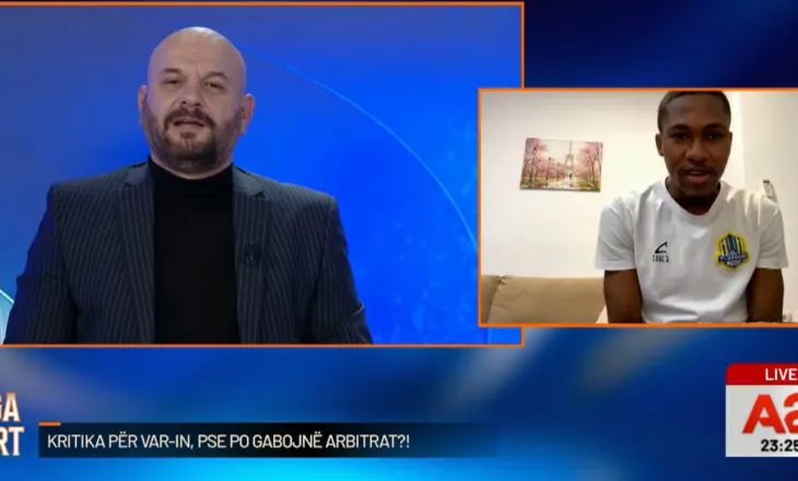 “Dua Kombëtaren, shënoj 15 gola deri në fund të kampionatit”, Dialo: Me Elbasanin i synojmë të gjitha