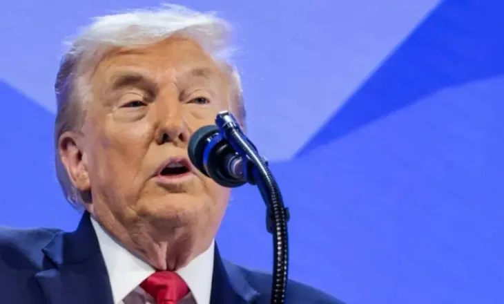 “Dua të keni sukses si SHBA”/ Trump kritika Europës: Keni rritur çmimin e energjisë, resurset nuk i përdorni