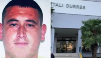 “Dua të shkoj në tualet”/ Si Altin Ndoci mashtroi efektivët dhe më pas i goditi me grusht dhe…