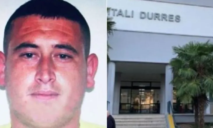 “Dua të shkoj në tualet”/ Si Altin Ndoci mashtroi efektivët dhe më pas i goditi me grusht dhe…