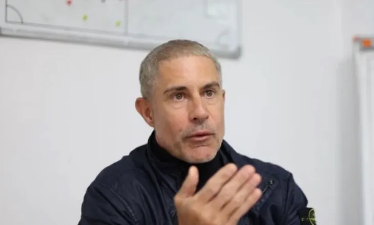 ‘Duam Botërorin’, Silvinjo: Kemi arritur një ëndërr, tani të shkojmë drejt objektivit