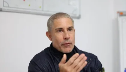 “Duam Botërorin”, Silvinjo: Kemi arritur një ëndërr, tani të shkojmë drejt objektivit