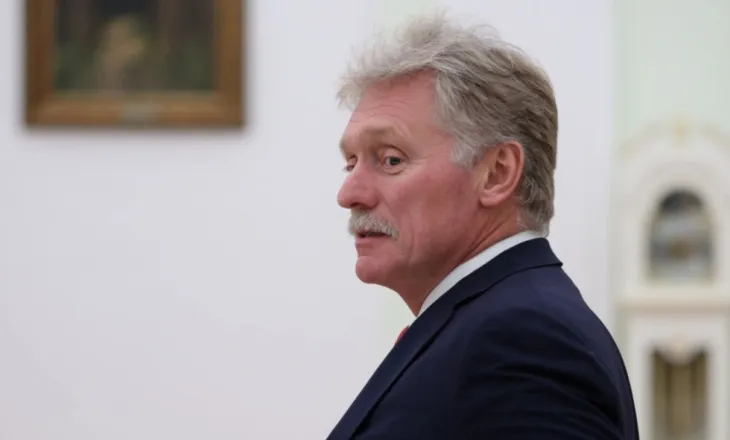 “Duam që lufta të zgjidhet në formë paqësore”, zëdhënësi i kremlinit: Nuk ka ende reagim nga Zelensku ndaj thirrjeve tona për bisedime