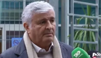 “Duan “t’ia hedhin çelësat në det”, s’kanë asnjë provë për Ergys Agasin”, avokati Maks Haxhia: Nuk është në Shqipëri, vetëm po të jetë i çmendur që të vijë!