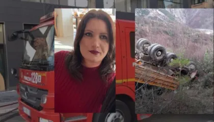 “Duart na dridheshin dhe zemra rrihte fortë”, zjarrëfikësit tregojnë orët e tmerrit, si u nxorrën të aksidentuarit në Gramsh