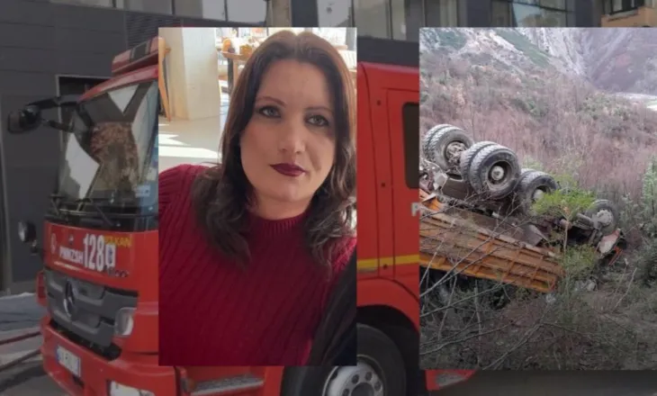 “Duart na dridheshin dhe zemra rrihte fortë”, zjarrëfikësit tregojnë orët e tmerrit, si u nxorrën të aksidentuarit në Gramsh