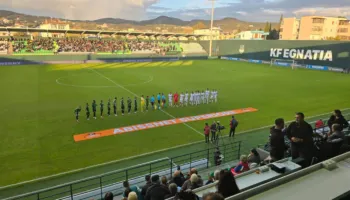 Duele për titullin dhe mbijetesën, njihuni me përballjet që hapin javën e 20-të në Superiore