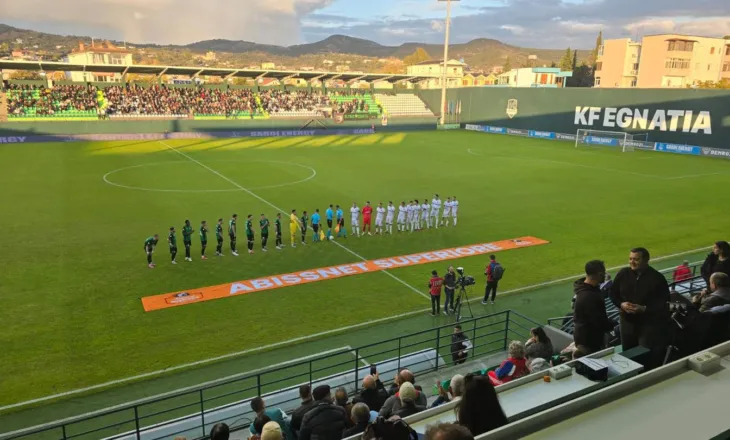 Duele për titullin dhe mbijetesën, njihuni me përballjet që hapin javën e 20-të në Superiore