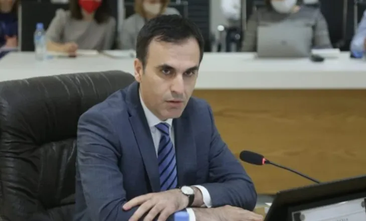 “Duhet eficencë në hetime”/ Olsian Çela thërret në mbledhje prokurorët e rretheve