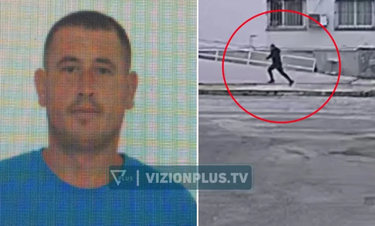 Duhet të dëshmonte për “Plumbin e Artë”, Burgjet kërkesë SPAK: Altin Ndoci është arratisur, nuk mund të paraqitet në gjyq!