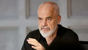 “Duhet të kemi durim, gjendja atmosferike e zgjatur dhe e rëndë”! Rama: Njerëzit duan solidaritet, jo britma e shpifje
