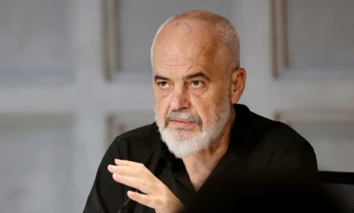 “Duhet të kemi durim, gjendja atmosferike e zgjatur dhe e rëndë”! Rama: Njerëzit duan solidaritet, jo britma e shpifje