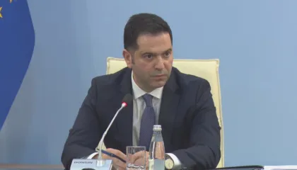 “Duhet të mbrojmë pensionet e së ardhmes!”/ Ministri Malaj reagon për kontrollet e pagave në ndërtim