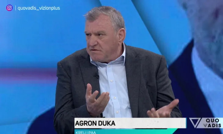 Duka: Deklaratat kontraverse të Ramës ndaj ndërkombëtareve do të kenë pasoja në të ardhmen