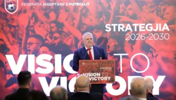 Duka drejt mandatit të 7-të pa rival, zgjedhjet e futbollit “në xhep” presidentit