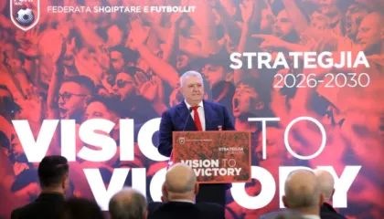 Duka drejt mandatit të 7-të pa rival, zgjedhjet e futbollit “në xhep” presidentit
