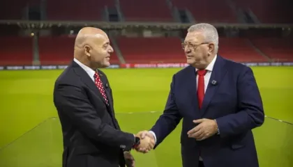 Duka nuk ka kundërshtarë, FSHF zyrtarizon emrat para zgjedhjeve