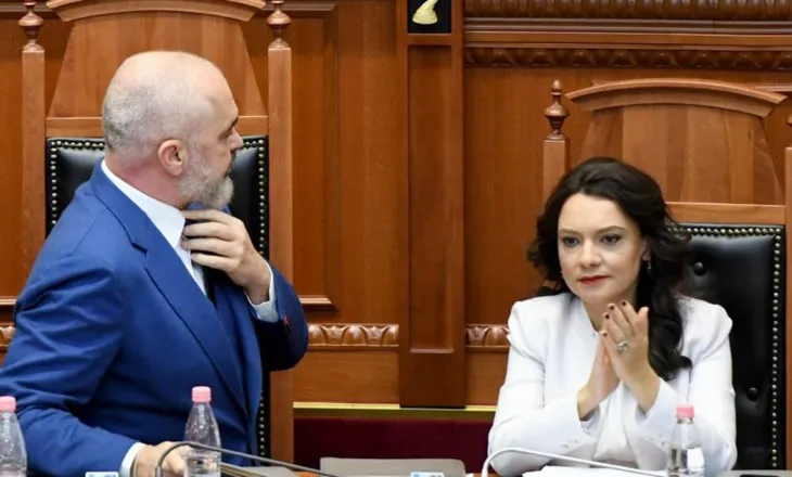 “Duket sikur punon veç ministrja, roja dhe…”, kritikat e Ramës për Ministrinë e Jashtme, Spiropali: Jam plotësisht dakord!