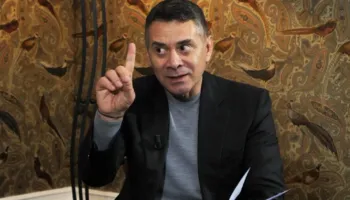 ‘Durana, shpikja e fundit e kreut të organizatës’, Ahmetaj: Parku virtual në Xhafzotaj u është dhënë 26 kompanive që…