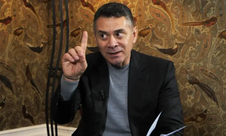 ‘Durana, shpikja e fundit e kreut të organizatës’, Ahmetaj: Parku virtual në Xhafzotaj u është dhënë 26 kompanive që…