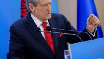 “‘Durana Tech Park’ një aferë si djegësi i Tiranës”, Berisha paralajmëron padi në SPAK: Po vjedhin qytetarët!