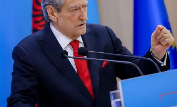 “‘Durana Tech Park’ një aferë si djegësi i Tiranës”, Berisha paralajmëron padi në SPAK: Po vjedhin qytetarët!
