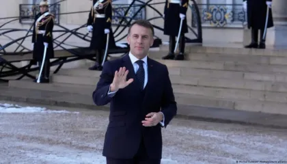 DW/ BE diskuton reagimin ndaj tarifave doganore të Trumpit