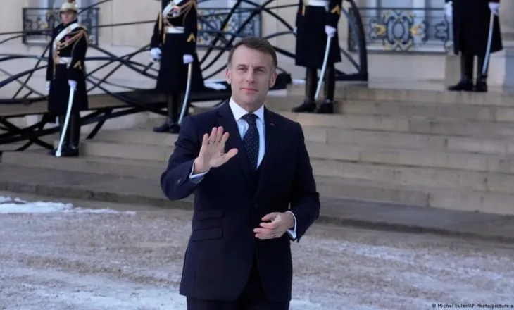 DW/ BE diskuton reagimin ndaj tarifave doganore të Trumpit