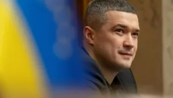 DW: Çfarë mund të presë Ukraina nga ministri i ri i mbrojtjes?