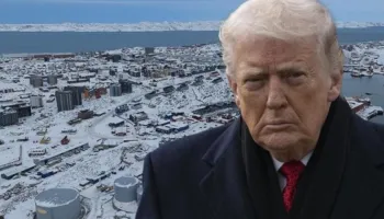 DW: Kthesa e Trump në përplasjet për Groenlandën ka sjellë lehtësim për BE-në