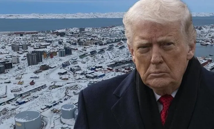 DW: Kthesa e Trump në përplasjet për Groenlandën ka sjellë lehtësim për BE-në