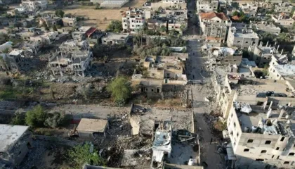 DW: Rripi i Gazës, 68 milionë ton rrënoja