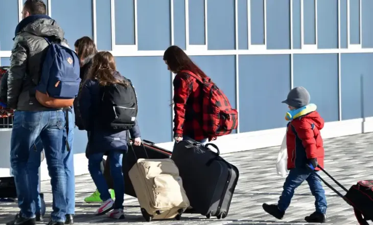 DW: Sa i suksesshëm ishte koncepti gjerman për migrantët?