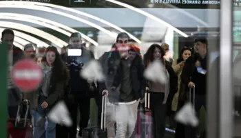 Dy aksidente hekurudhore në Barcelonë, të paktën 15 të plagosur nga shembja e murit