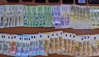 Dy braziliane shkundin xhepat e miletit për “orë pune”!