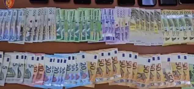 Dy braziliane shkundin xhepat e miletit për “orë pune”!