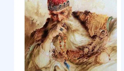 Dy datëvdekjet e Ali Pashë Tepelenës, 1822 apo 1830?