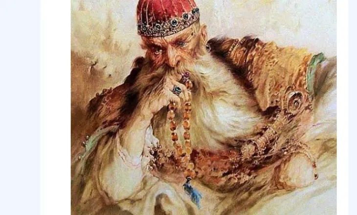 Dy datëvdekjet e Ali Pashë Tepelenës, 1822 apo 1830?