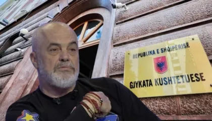 Dy ditë nga vendimi për Ballukun, Rama presion të hapur Kushtetueses! I ‘shkel syrin’ SPAK-ut