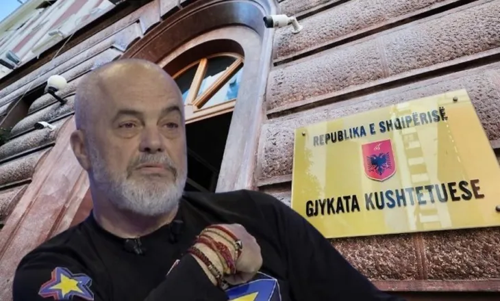 Dy ditë nga vendimi për Ballukun, Rama presion të hapur Kushtetueses! I ‘shkel syrin’ SPAK-ut