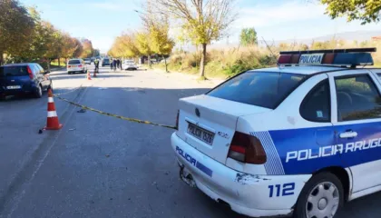 Dy kushërinjtë tentuan të vrisnin një shtetas/ Detaje nga të shtënat në Kukës, u ndihmuan nga…